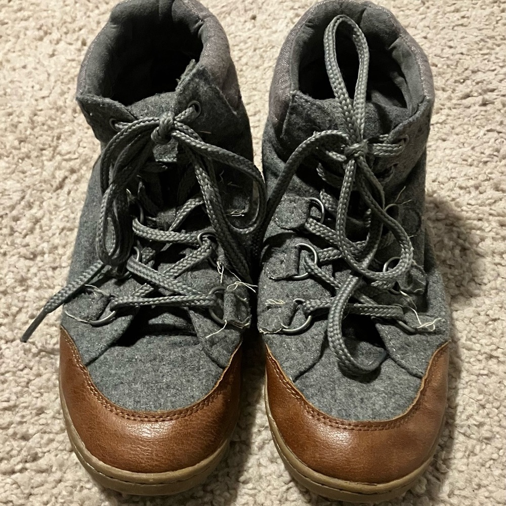 Rocket Dog high-tops
